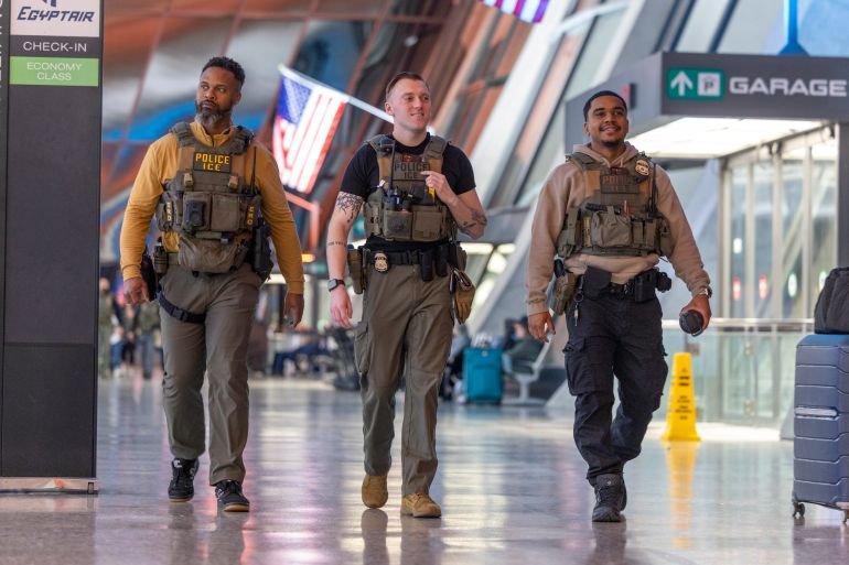 US Senate passes ICE funding resolution after ‘vote-a-rama’: What’s next?