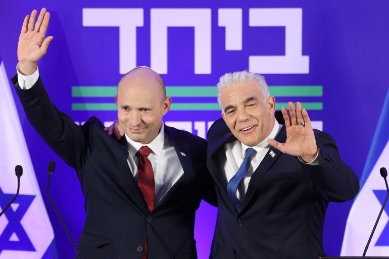 Analysis: Bennett-Lapid alliance attempt to unseat Israel’s Netanyahu