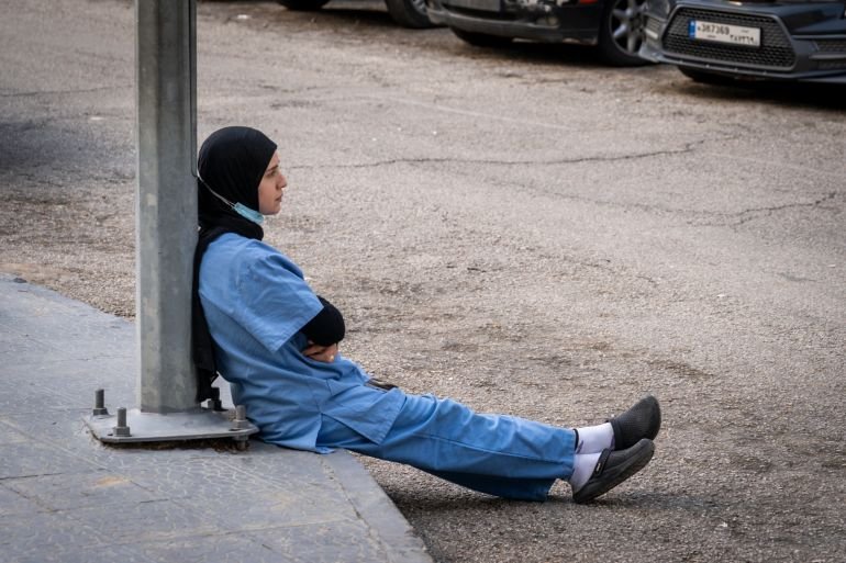 How Israel is destroying healthcare infrastructure in southern Lebanon