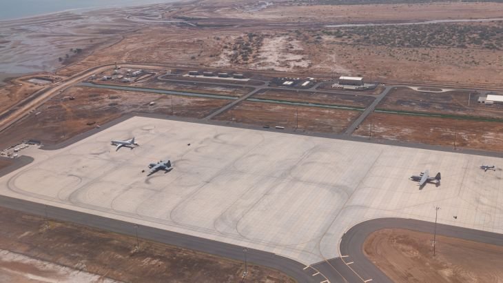 ‘Our geography is our oil’: Why Djibouti hosts many foreign military bases