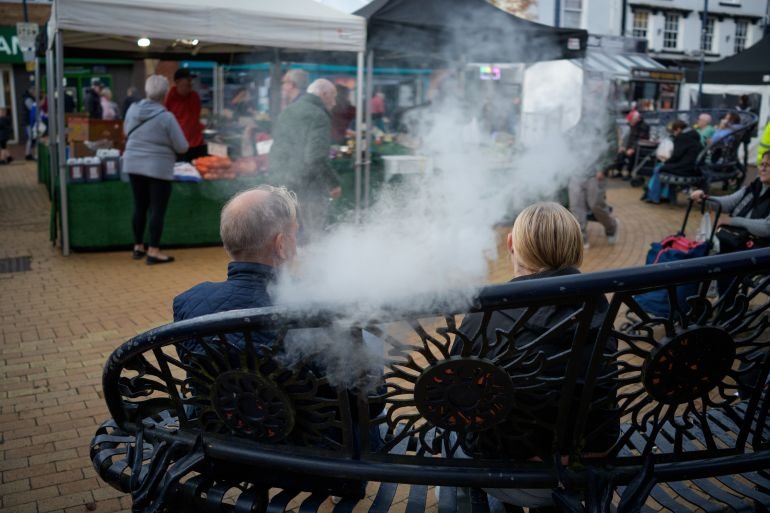 UK bill bans anyone born after 2008 from ever buying tobacco