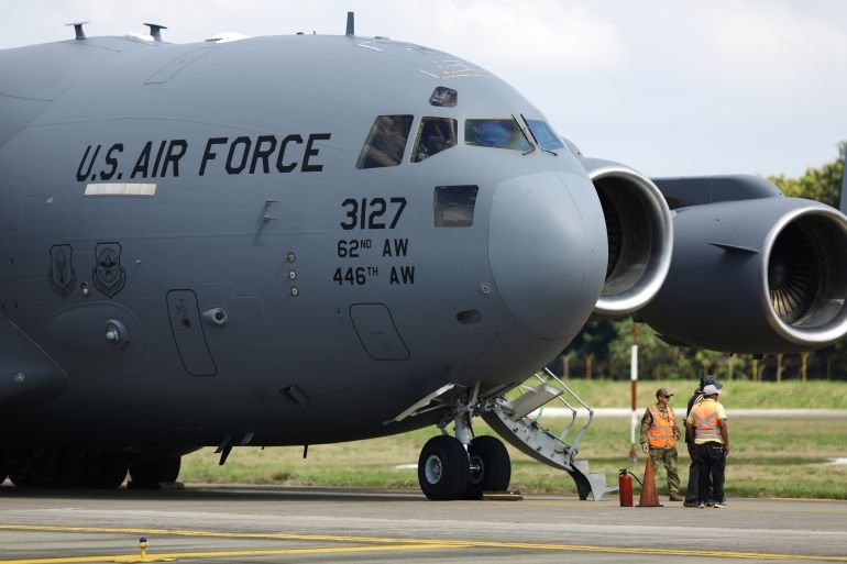 Family longest held in US immigration detention re-arrested after release