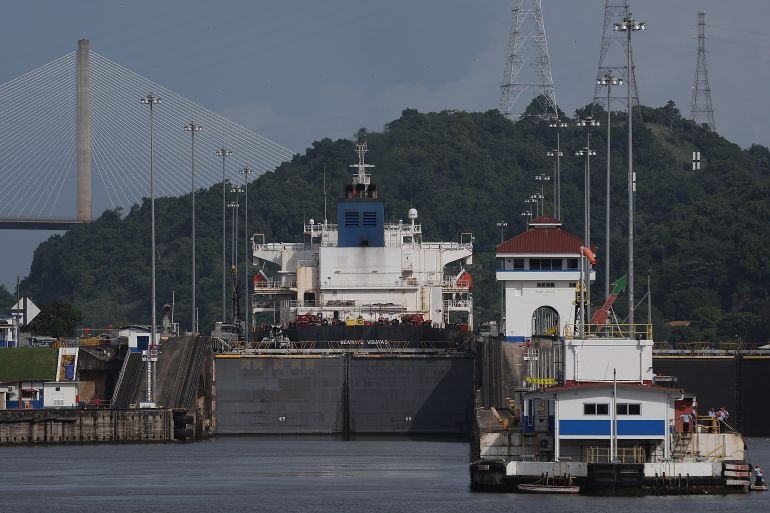 Hormuz effect? How US, China are ramping up tensions over the Panama Canal