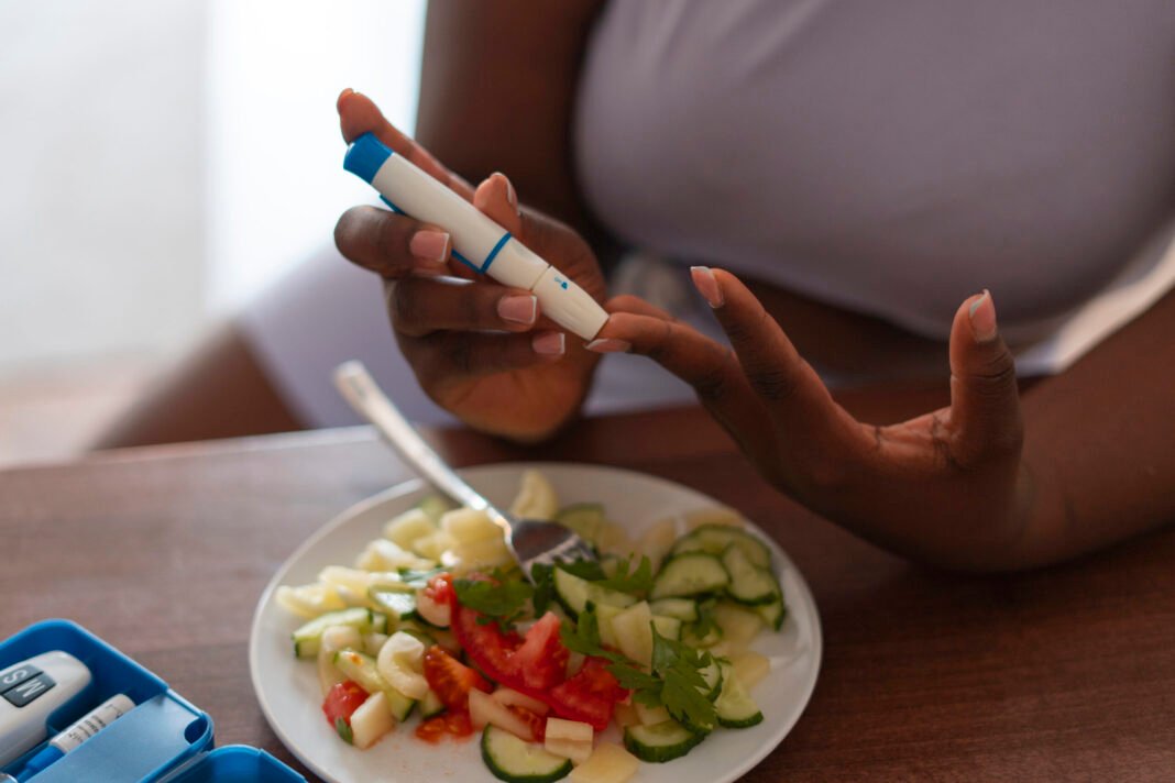 South Africa’s diabetes targets will fail without tackling stigma