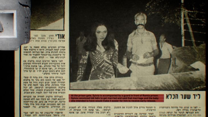 Infiltration from Within: Israelis recruited to spy for enemy countries