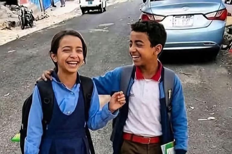 ‘Why my child?’: Yemen’s Taiz mourns sniper’s killing of teen