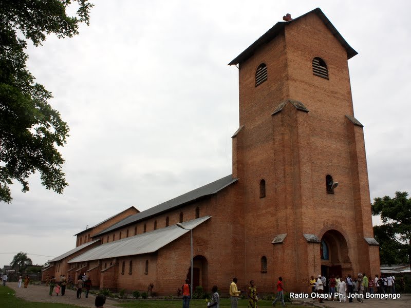 La FENAJEC salue le message du Pape en faveur de la paix, de la justice et de la dignité humaine