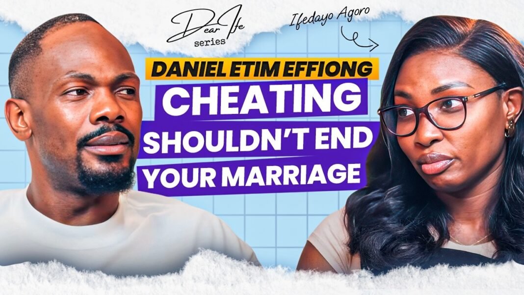 Daniel Etim Effiong on Trolls, Grace & Becoming the Man He Always Intended to Be.