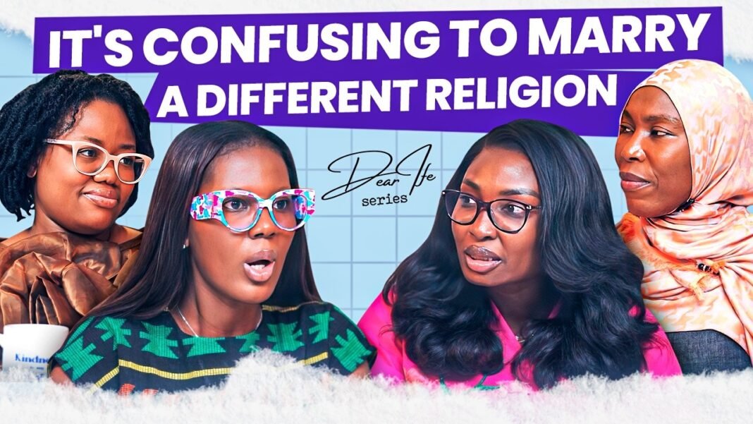 Dear Ife’s Latest Episode Explores Faith, Identity and Love Across Beliefs | Watch