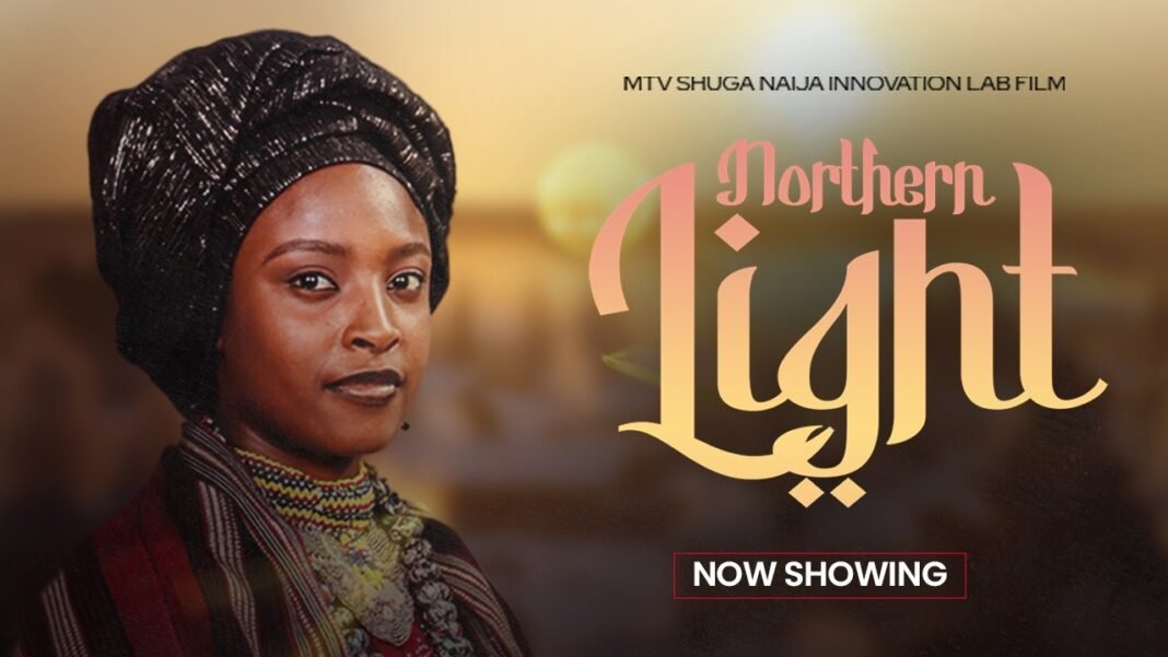 MTV Staying Alive Foundation’s Shuga Shorts Lab Delivers Northern Light | Watch