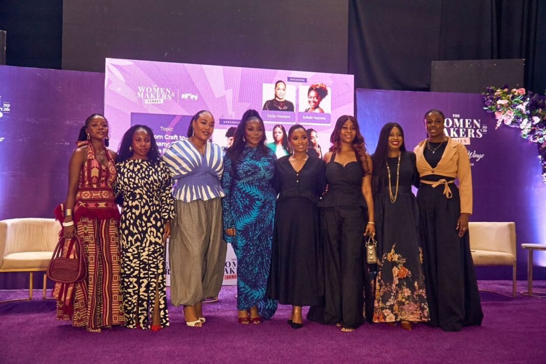 Women Makers Series 2026: Empowering Women to Build Sustainable Creative Businesses