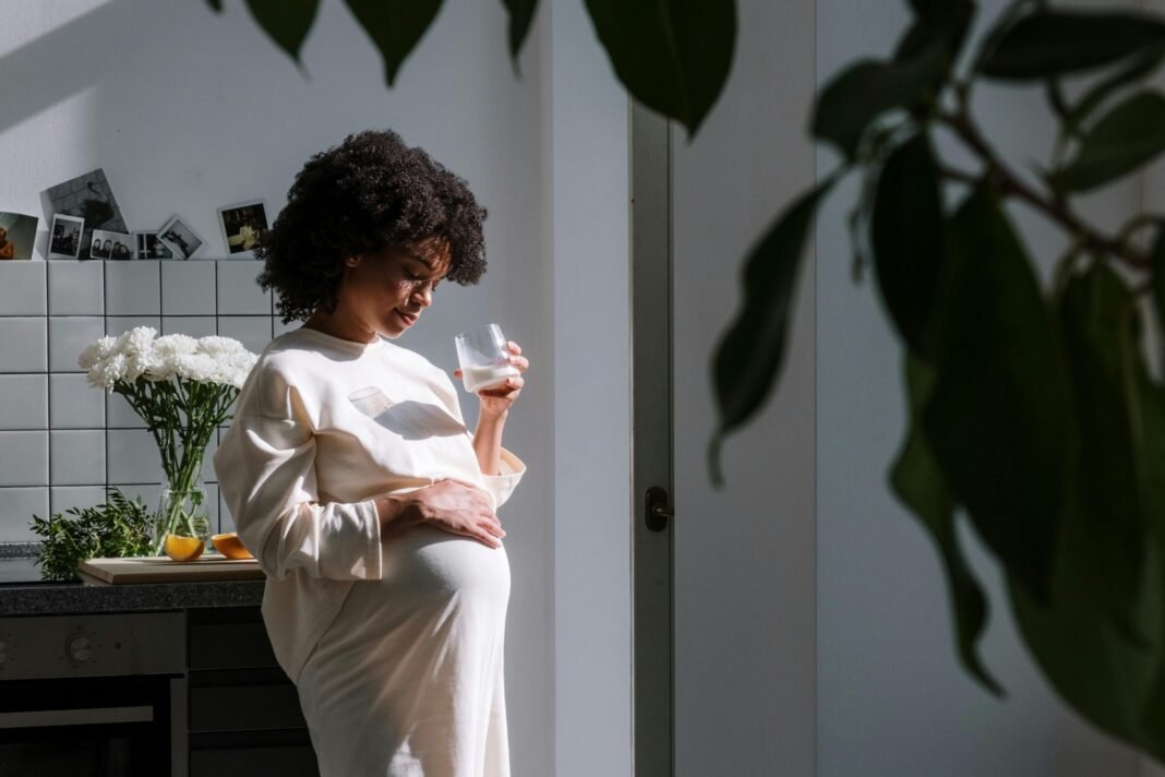 Titilade Ilesanmi: As a Mum, If I Wanted to Feel Like Myself Again, This Is Where I Would Start