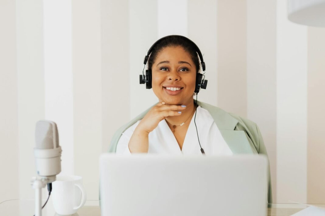 Paula Pwul: Why More Women Need to Be Visible Online