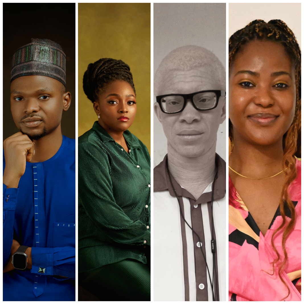 Four Nigerian Writers Shortlisted for 2026 Commonwealth Short Story Prize