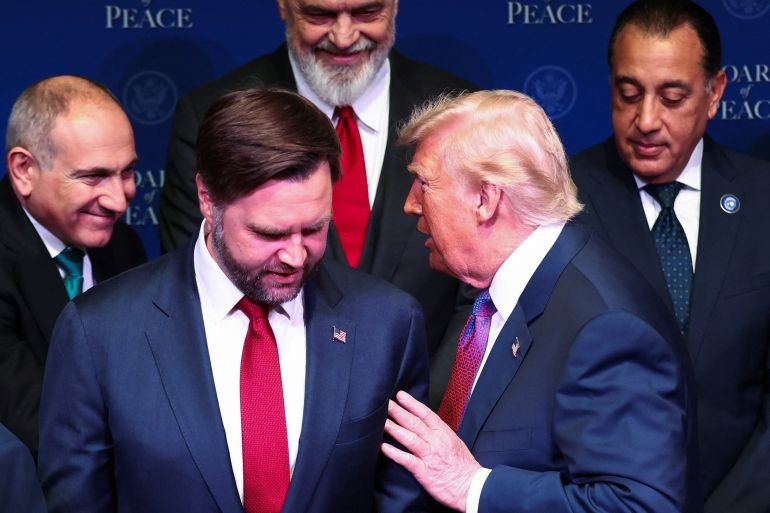 Why JD Vance joined Pakistan’s last-ditch US-Iran mediation efforts