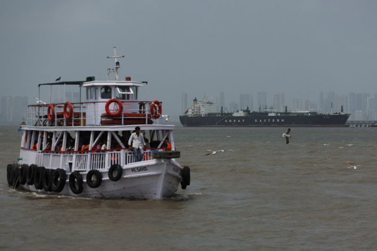 UK-led coalition of 40 countries vows action on Hormuz Strait gridlock