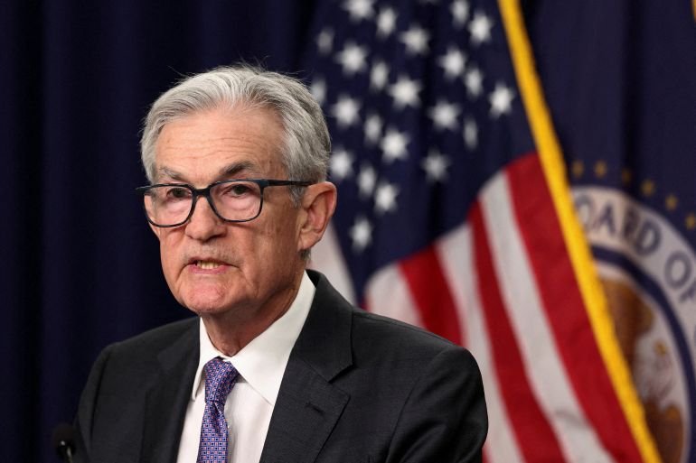 US judge upholds decision to toss subpoenas into Fed Chair Jerome Powell
