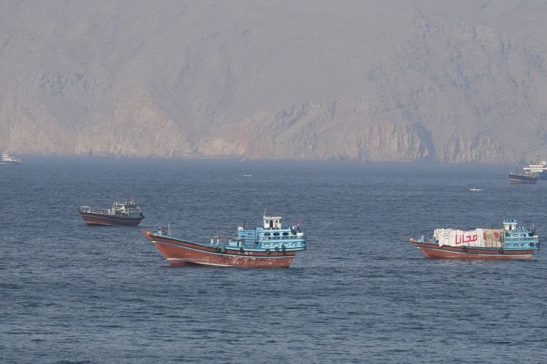 Iran war: What is happening on day 51 of the US-Iran conflict?