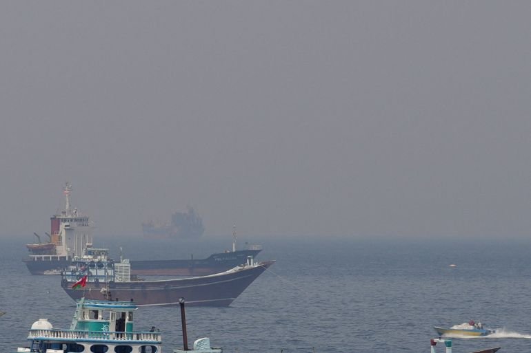 Trump government extends Jones Act waiver by 90 days to dampen oil prices