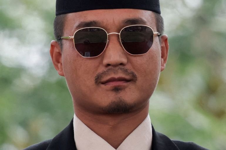 Nepal’s home minister resigns, second cabinet exit in one month