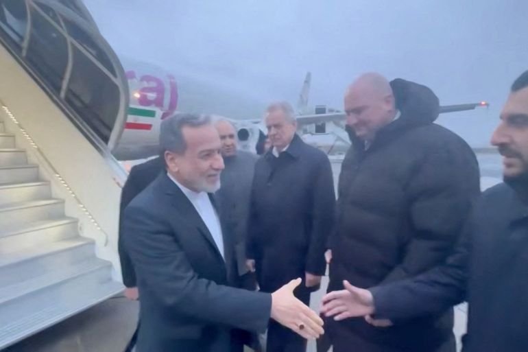 Iran war: What’s happening on day 59 amid diplomatic push to end conflict?