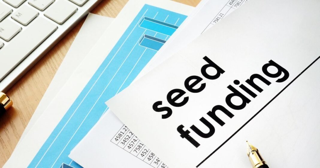 Unpacking Seed Funding for SMEs in South Africa