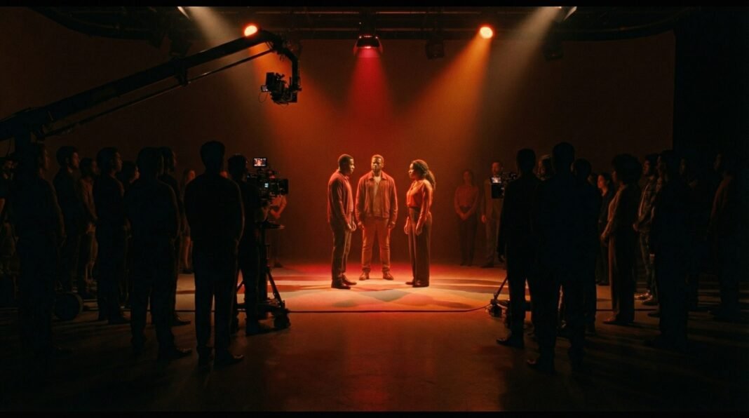 Is Nollywood Producing Enough Stars?