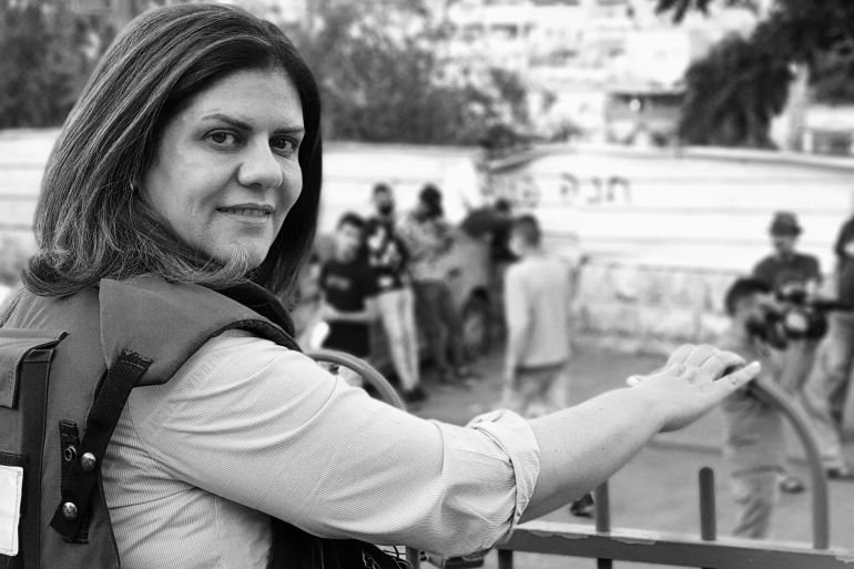 FBI’s lack of progress on Israeli killing of journalist ‘troubling’: CPJ