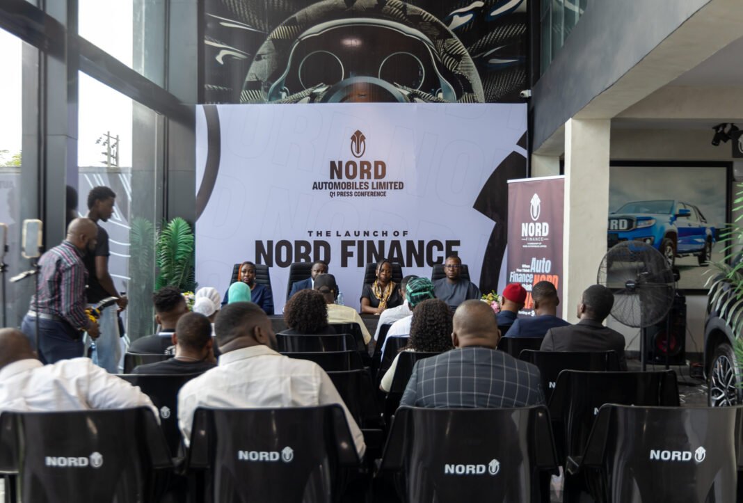 Inside Nord Automobiles’ Nord Finance Launch & What It Means for Anyone Looking to Own a Car