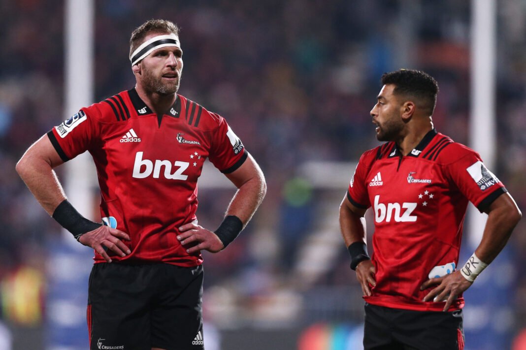 Read slams ‘ridiculous’ Mo’unga decision