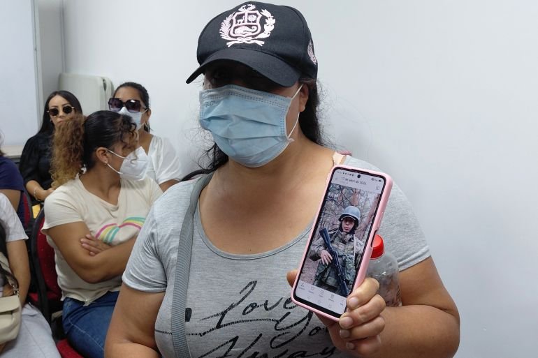 Peru probes trafficking of citizens to fight for Russia in Ukraine