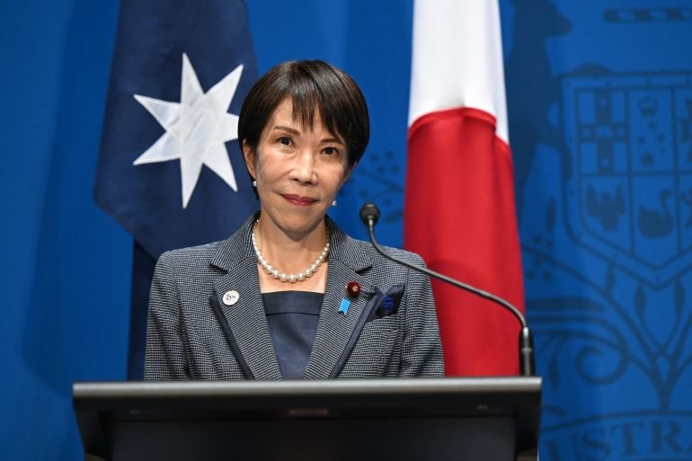 Japan PM says Iran war oil crisis having ‘enormous impact’ in Asia Pacific
