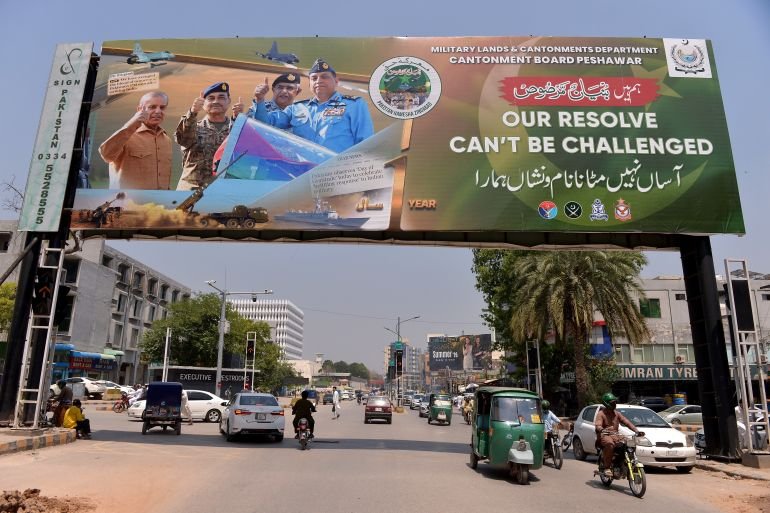 Two wins, two losses: What India, Pakistan have learned a year after war