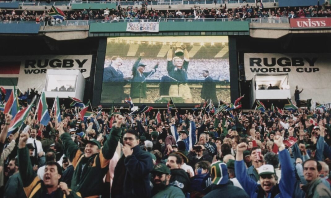 Sports minister: SA will host RWC again