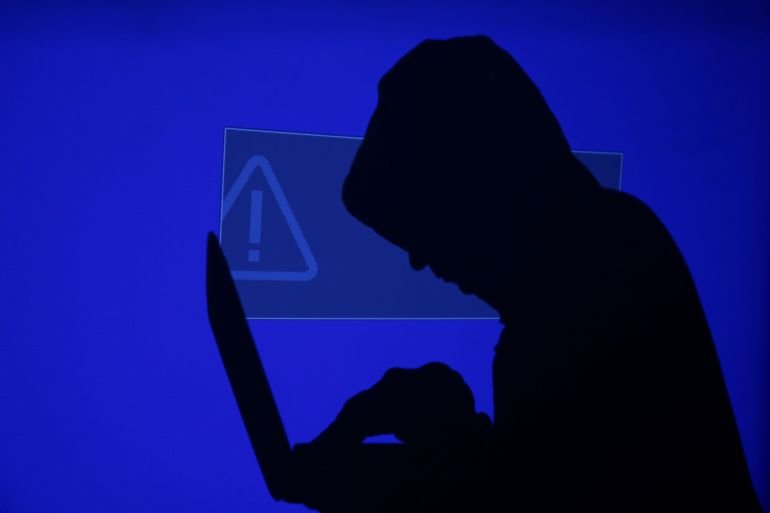 Hacked educational platform partially restored for millions of students