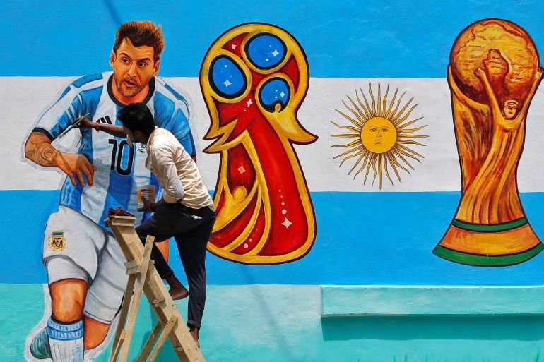 No FIFA World Cup 2026 broadcast deals signed in India, China