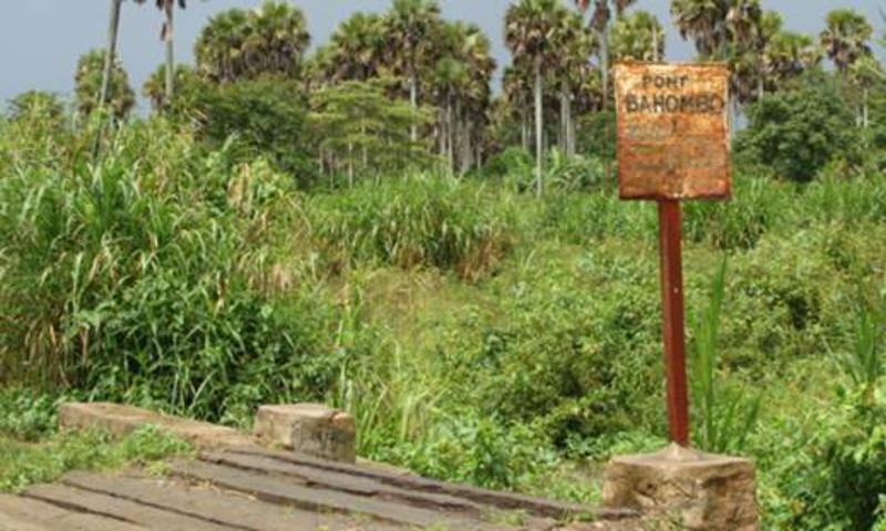 Trois morts dans des affrontements liés à un conflit foncier à Kongolo