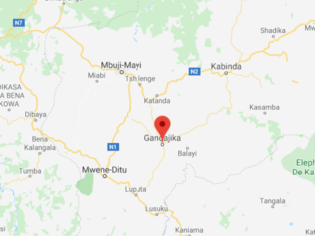 5 morts dans des affrontements autour d’un gisement minier à Lomami