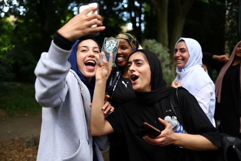 Young and educated: Report reveals shifting demographics among UK Muslims