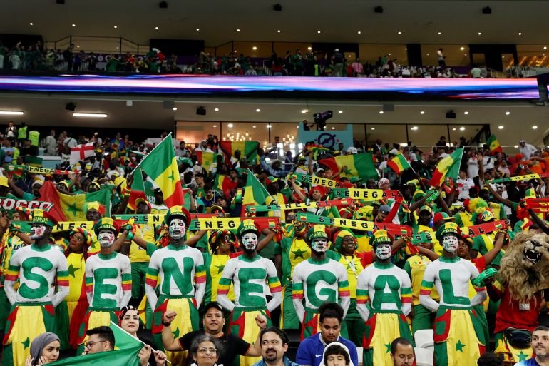 CAF is failing Africa’s World Cup fans