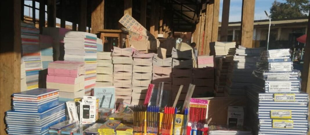 Petit commerce en RDC: un ultimatum de 6 mois lancé aux étrangers