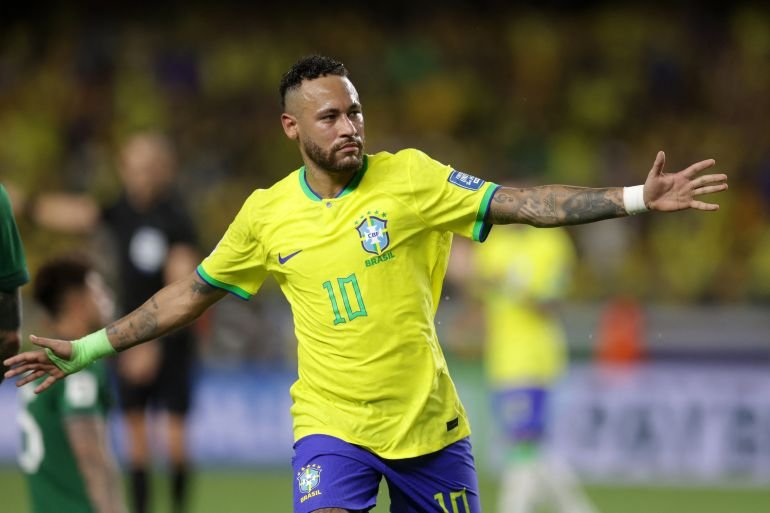 Neymar is going to the World Cup: Why did Brazil name him in the squad?