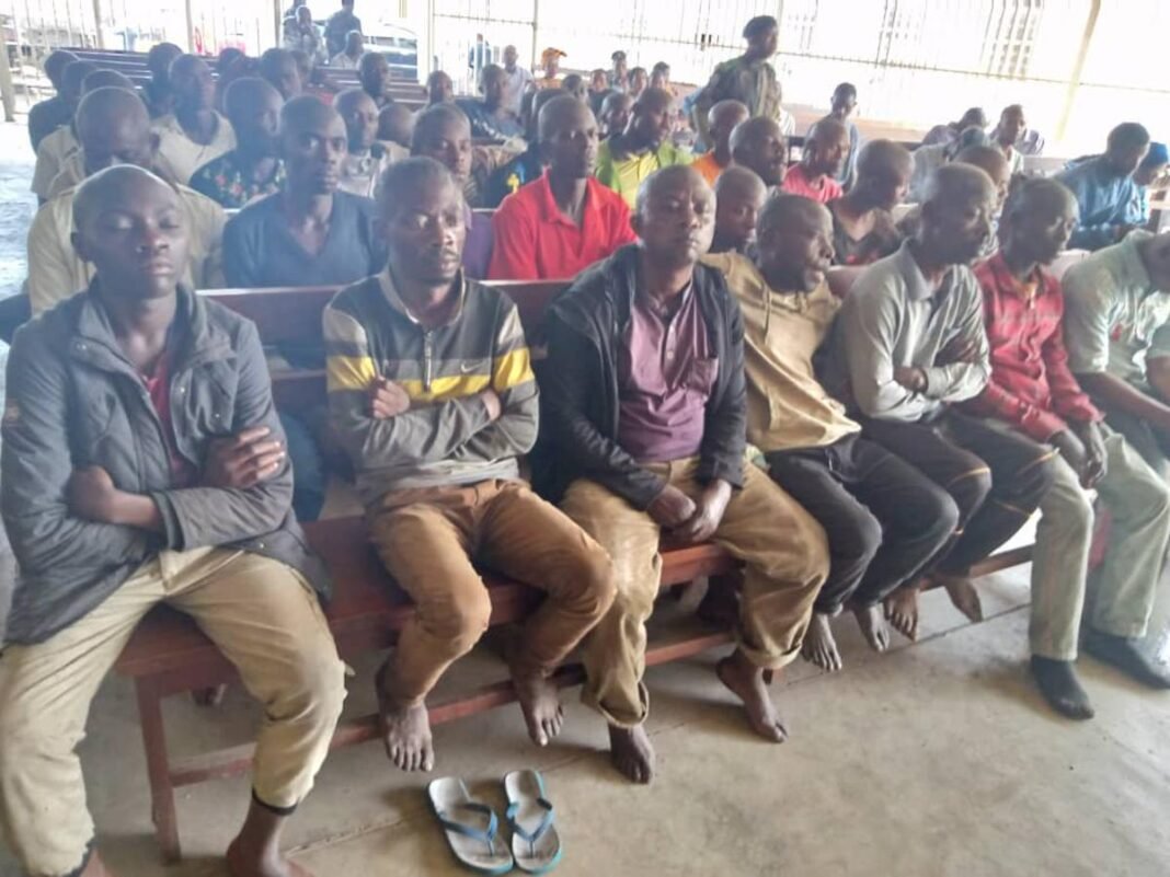 La société civile de Lubero appelle à la formation des Wazalendo aux règles militaires