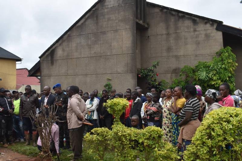 Attaques des ADF à Mambasa : 14 des 17 structures sanitaires restent fermées depuis mars