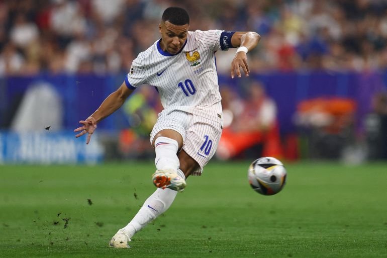 World Cup Golden Boot: which players have top scored at each tournament?