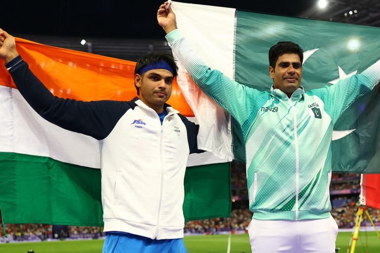 It’s not cricket: Pakistan athletes allowed in India for multilateral sport