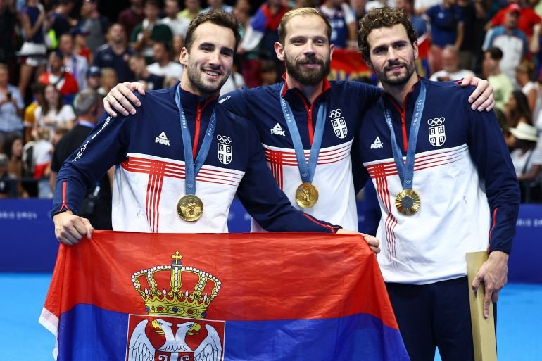 Olympic water polo resignations cite lack of respect, belittling behaviour