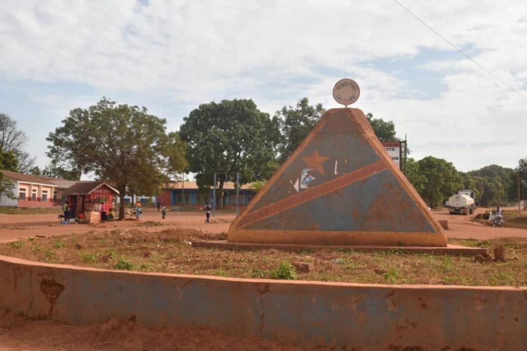 Au moins 40 personnes enlevées par des rebelles sud-soudanais dans des villages frontaliers à Aru
