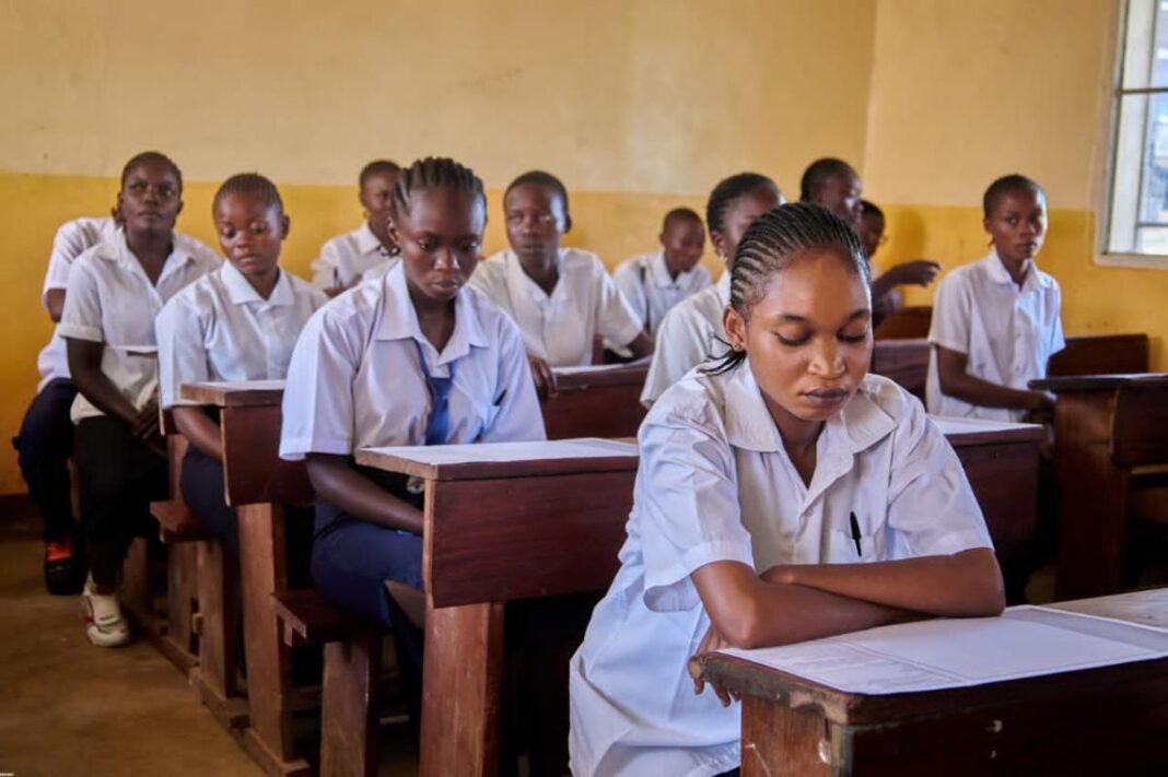 Les épreuves hors session de l’Examen d’État perturbées par l’insécurité au Sud-Kivu