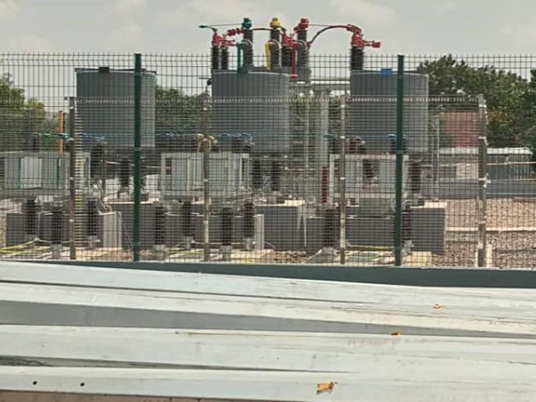 Rétablissement d’électricité à Mbuji-Mayi après une semaine de coupure